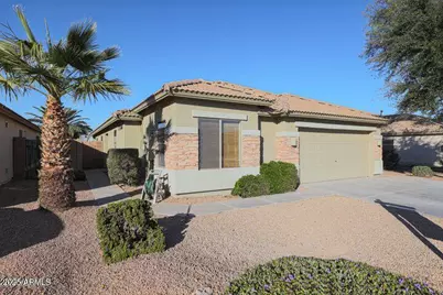 12502 W Woodland, Avondale, AZ 85323 - Photo 1