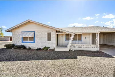 10125 W Palmer, Sun City, AZ 85351 - Photo 1