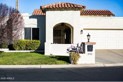 5711 N 72nd, Scottsdale, AZ 85250 - Photo 1