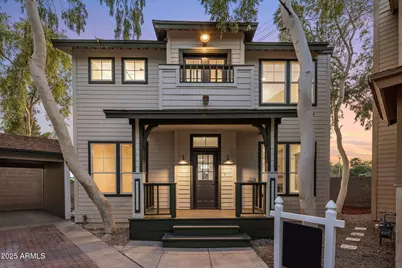 942 S Ash, Tempe, AZ 85281 - Photo 1