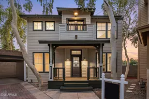 942 S Ash, Tempe, AZ 85281 - Photo 1