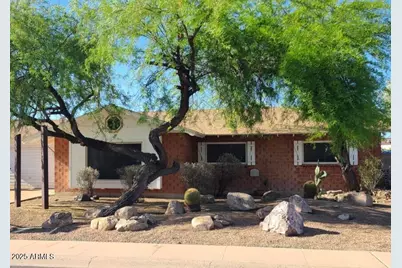 8220 E Montecito, Scottsdale, AZ 85251 - Photo 1