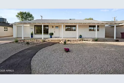 8524 E Mariposa, Scottsdale, AZ 85251 - Photo 1