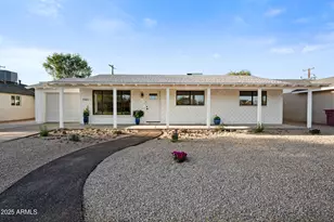 8524 E Mariposa, Scottsdale, AZ 85251 - Photo 1