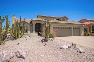 9000 E Cedar Waxwing Dr, Sun Lakes, AZ 85248 - Photo 1