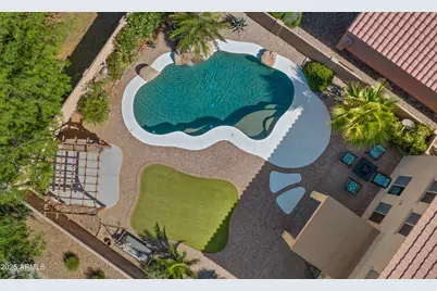 20426 N Alma, Maricopa, AZ 85138 - Photo 1