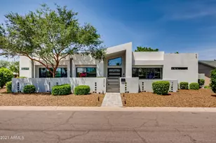3718 N Pueblo, Scottsdale, AZ 85251 - Photo 1
