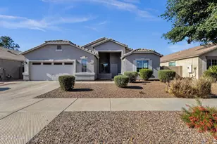 21616 E Calle de Flores, Queen Creek, AZ 85142 - Photo 1