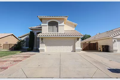 8017 W Eugie Avenue, Peoria, AZ 85381 - Photo 1