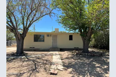 110 E Pima, Huachuca City, AZ 85616 - Photo 1