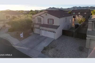 23104 W Kimberly Drive, Buckeye, AZ 85326 - Photo 1