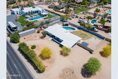 7667 E Cactus Road, Scottsdale, AZ 85260 - Photo 1