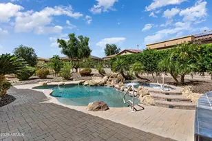 12976 W Plum, Peoria, AZ 85383 - Photo 1