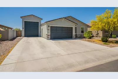 4215 W Suncup, San Tan Valley, AZ 85144 - Photo 1