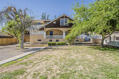 670 S East Street, Globe, AZ 85501 - Photo 1