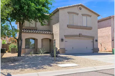 30032 N Desert Willow, San Tan Valley, AZ 85143 - Photo 1