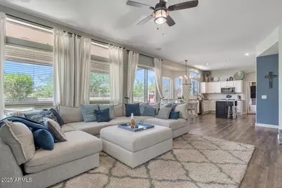 3812 N Barron, Mesa, AZ 85207 - Photo 1