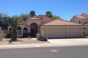 9175 E Camino Del Santo, Scottsdale, AZ 85260 - Photo 1