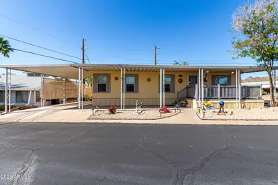 10401 N Cave Creek, Phoenix, AZ 85020 - Photo 1