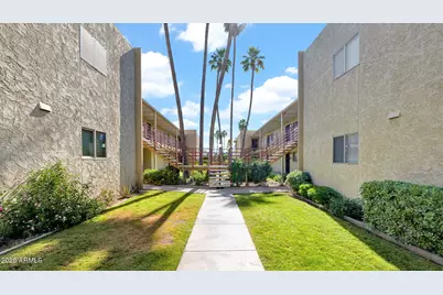 4630 N 68th Street #265, Scottsdale, AZ 85251 - Photo 25