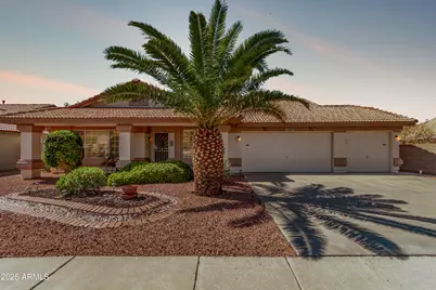 10937 N Ventana, Peoria, AZ 85373 - Photo 1