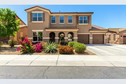 16245 W Papago Street, Goodyear, AZ 85338 - Photo 1