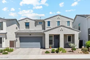 4820 E St John Rd, Scottsdale, AZ 85254 - Photo 1