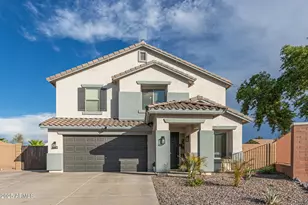 38659 N Alamo, San Tan Valley, AZ 85140 - Photo 1