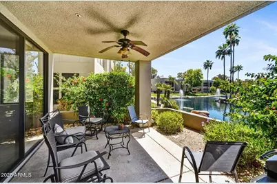 7700 E Gainey Ranch Road #124, Scottsdale, AZ 85258 - Photo 1