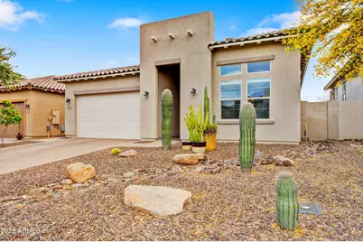 18837 E Blue Sky Drive, Rio Verde, AZ 85263 - Photo 1