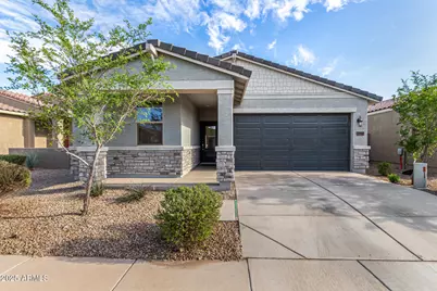 39959 W Williams, Maricopa, AZ 85138 - Photo 1