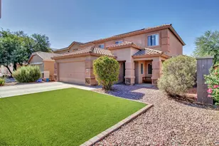 11645 W Mountain View, Youngtown, AZ 85363 - Photo 1