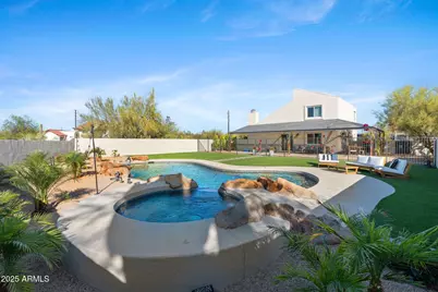 31032 N 66th Street, Cave Creek, AZ 85331 - Photo 1