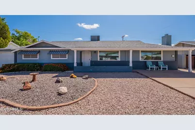 3109 N 81st, Scottsdale, AZ 85251 - Photo 1