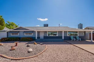 3109 N 81st, Scottsdale, AZ 85251 - Photo 1