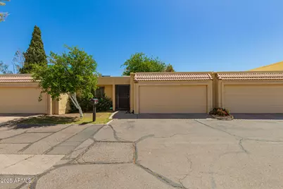 6207 N 21st Drive, Phoenix, AZ 85015 - Photo 1
