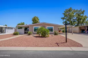 9047 E Olive, Sun Lakes, AZ 85248 - Photo 1
