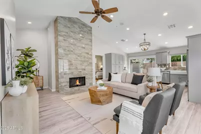 9223 E Camino Del Santo, Scottsdale, AZ 85260 - Photo 1