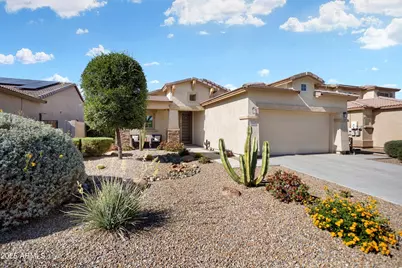 16466 W Lariat, Surprise, AZ 85387 - Photo 1