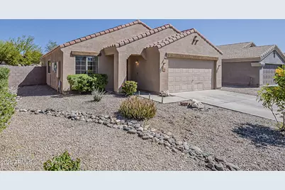 15962 W Gibson, Goodyear, AZ 85338 - Photo 1