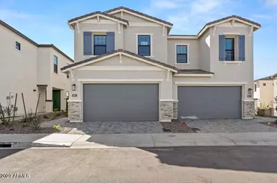 4815 E Village, Scottsdale, AZ 85254 - Photo 1