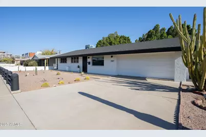 1307 N 71st, Scottsdale, AZ 85257 - Photo 1