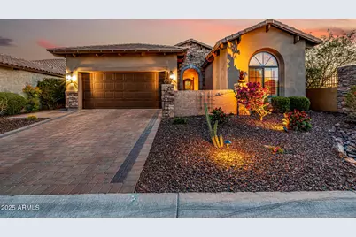 9059 E Leonora St., Mesa, AZ 85207 - Photo 1