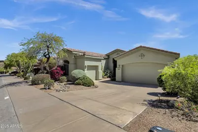 14237 N Desert Flower, Fountain Hills, AZ 85268 - Photo 1