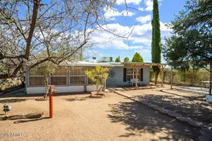 108 S 15th, Tombstone, AZ 85638 - Photo 1