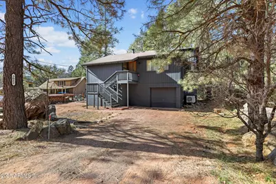 3082 N Neal, Payson, AZ 85541 - Photo 1