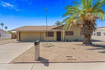 5041 W Beverly, Glendale, AZ 85306 - Photo 1