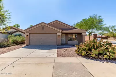 3532 S 160th, Goodyear, AZ 85338 - Photo 1