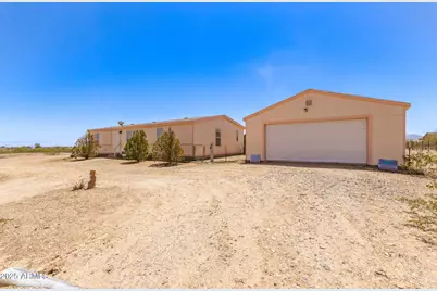 22933 W Patton, Wittmann, AZ 85361 - Photo 1