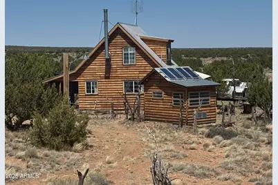 13 E Red Sky Ranch, Saint Johns, AZ 85936 - Photo 1